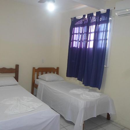 Pousada Sao Jose 2 Lencois Extérieur photo