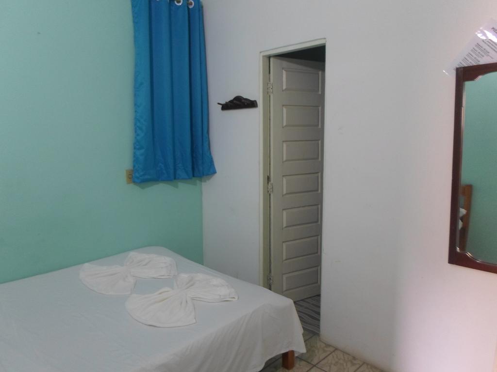 Pousada Sao Jose 2 Lencois Extérieur photo