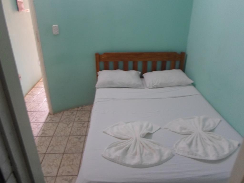 Pousada Sao Jose 2 Lencois Extérieur photo