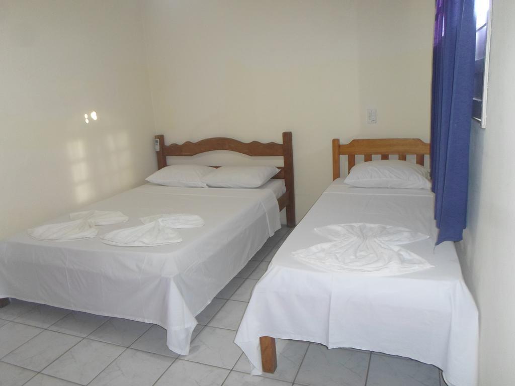 Pousada Sao Jose 2 Lencois Extérieur photo
