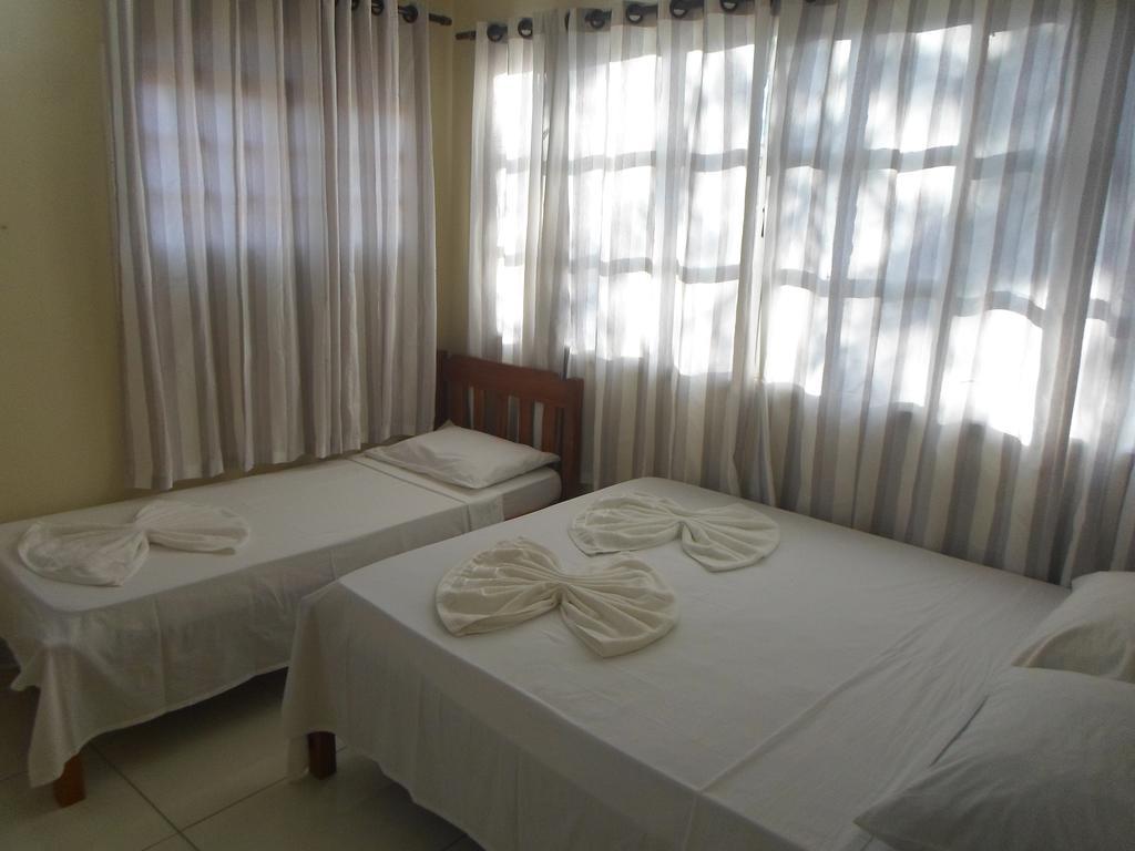 Pousada Sao Jose 2 Lencois Extérieur photo
