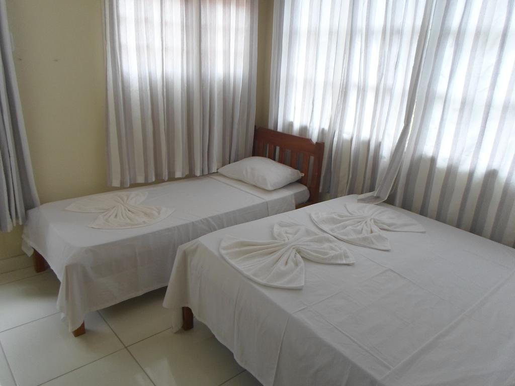 Pousada Sao Jose 2 Lencois Extérieur photo