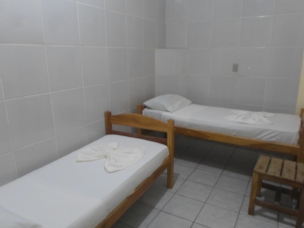 Pousada Sao Jose 2 Lencois Extérieur photo