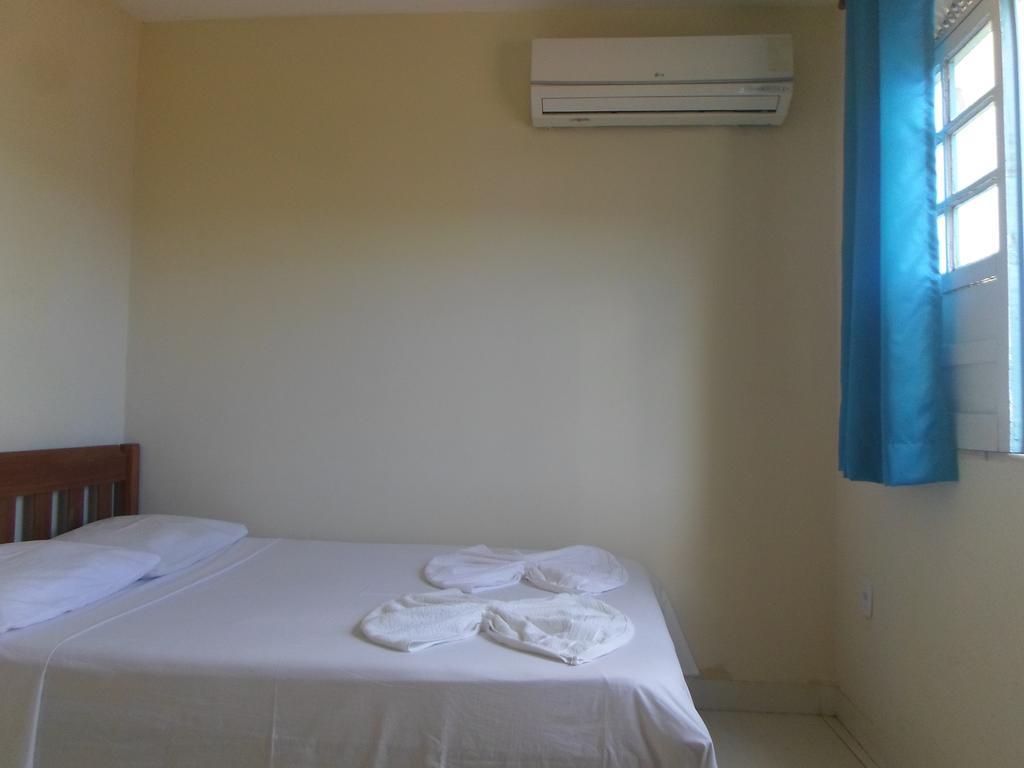 Pousada Sao Jose 2 Lencois Extérieur photo